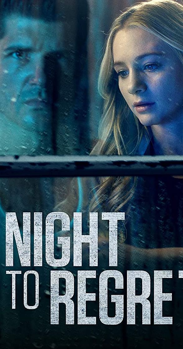 Película A Night to Regret