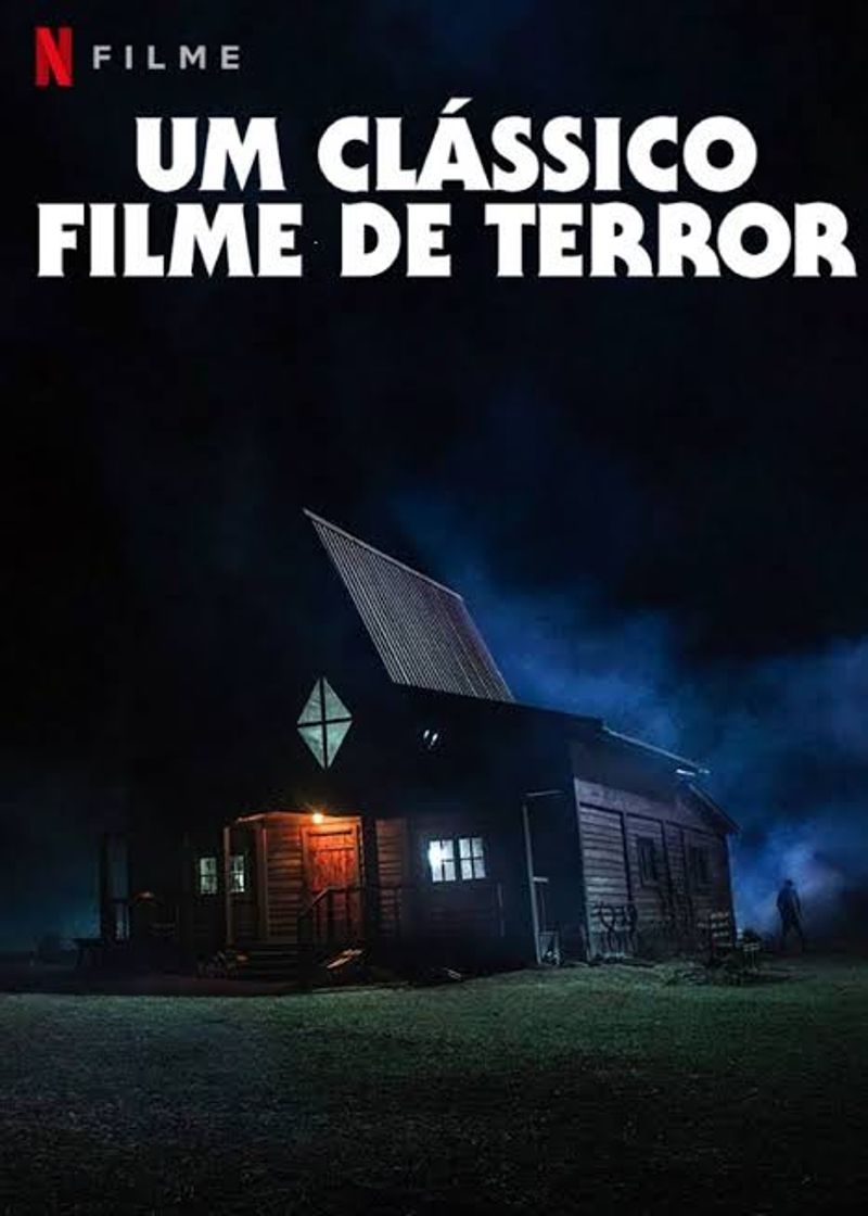 Película La clásica historia de terror