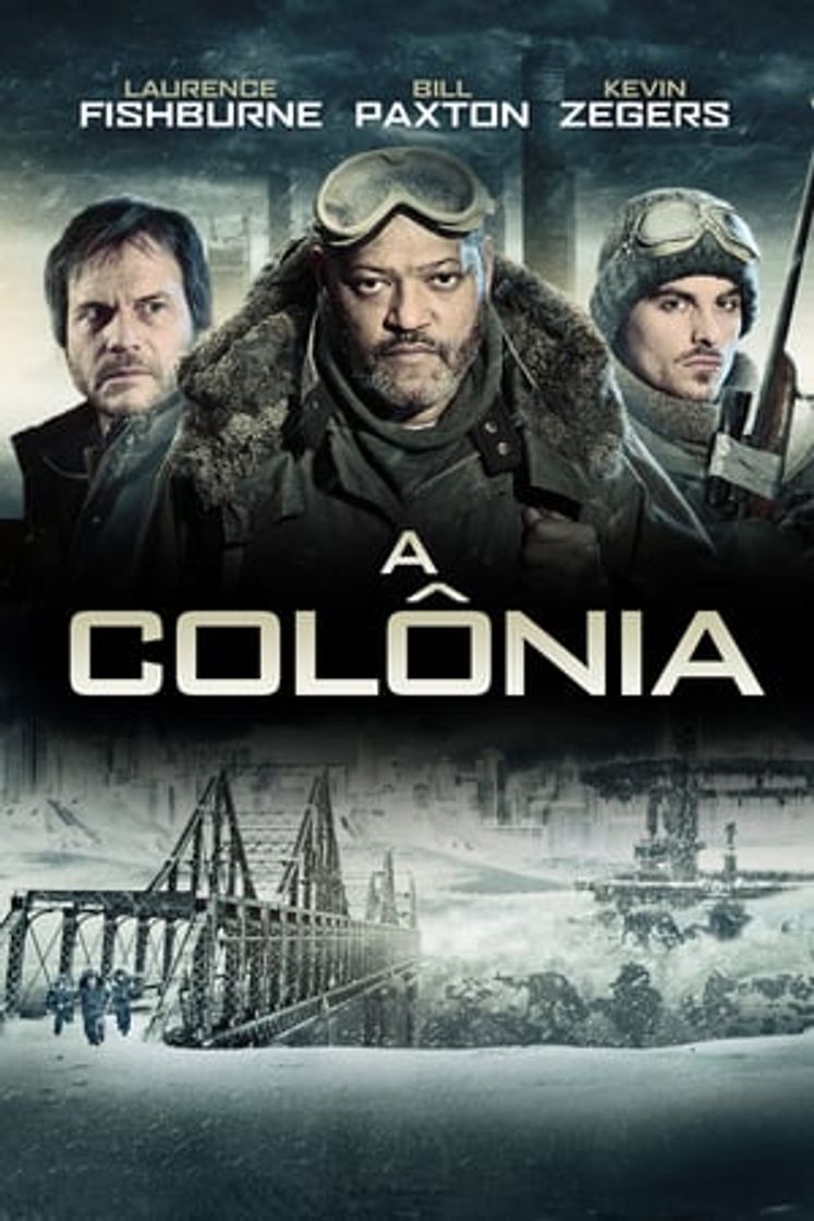 Movie Colonia V
