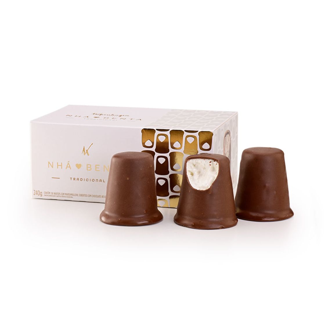 Social Nhá Benta - Kopenhagen