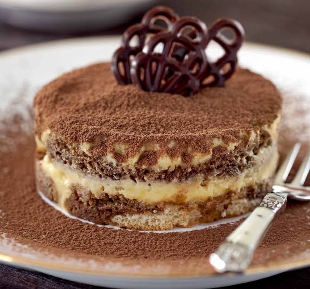 Moda Tiramisù