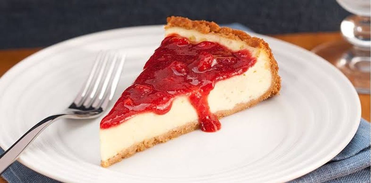 Fashion Cheesecake 