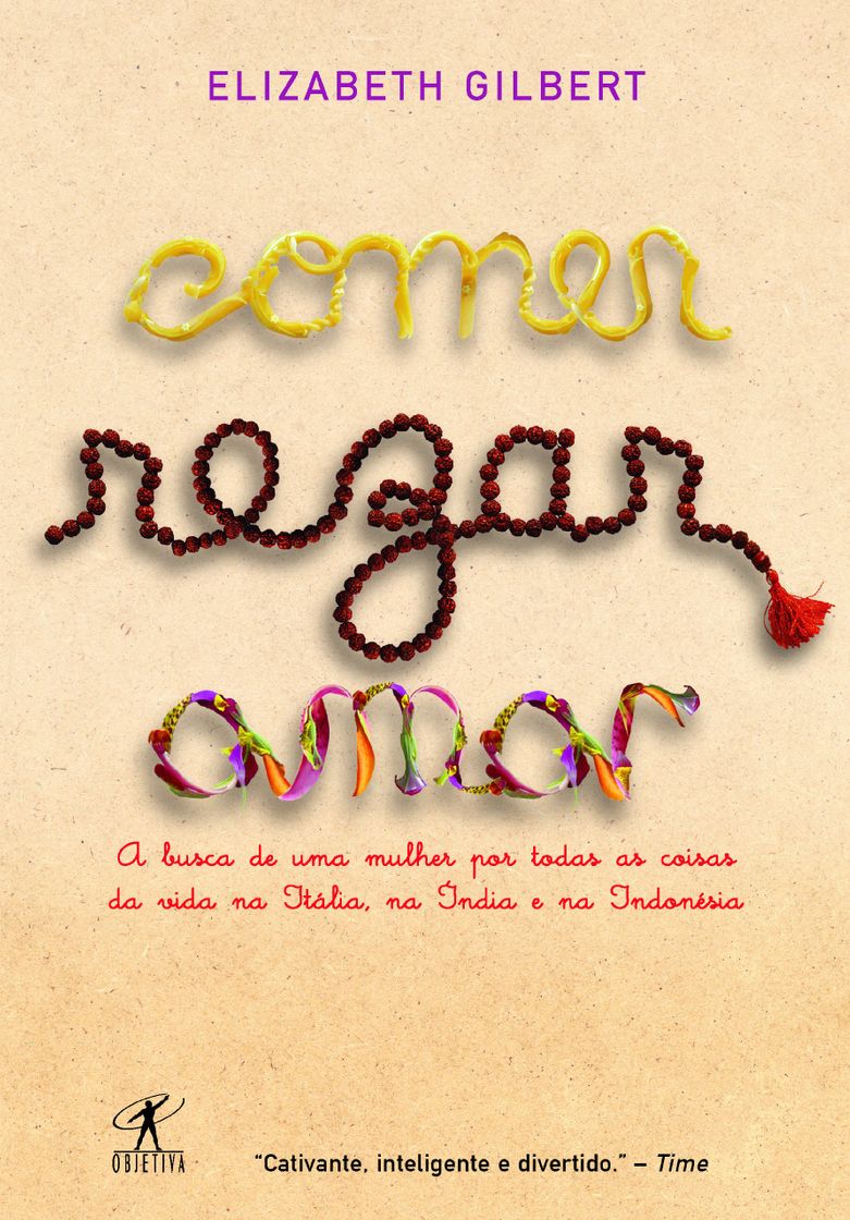 Book COMER REZAR AMAR