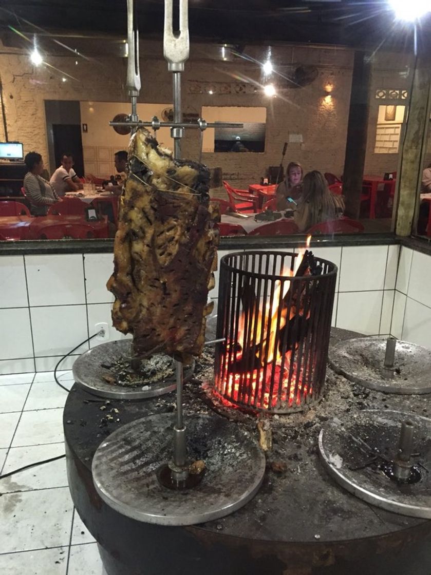 Restaurants Costelaria & Pizzaria do Leandro