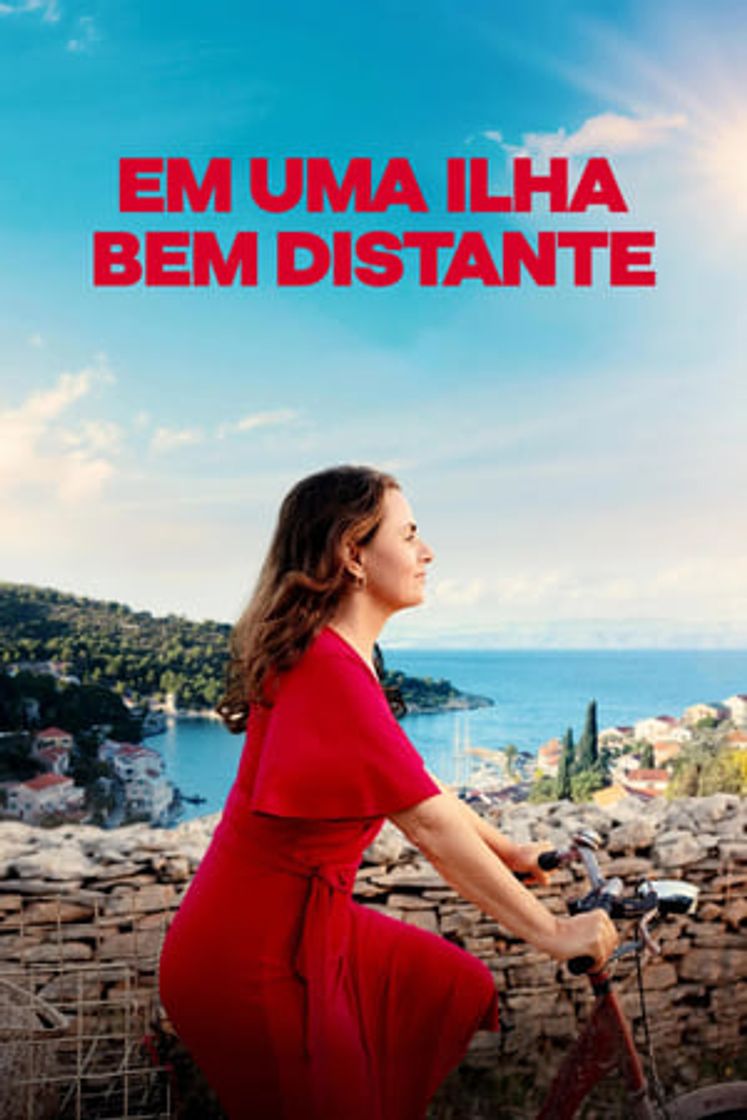 Movie Muy lejos de aquí