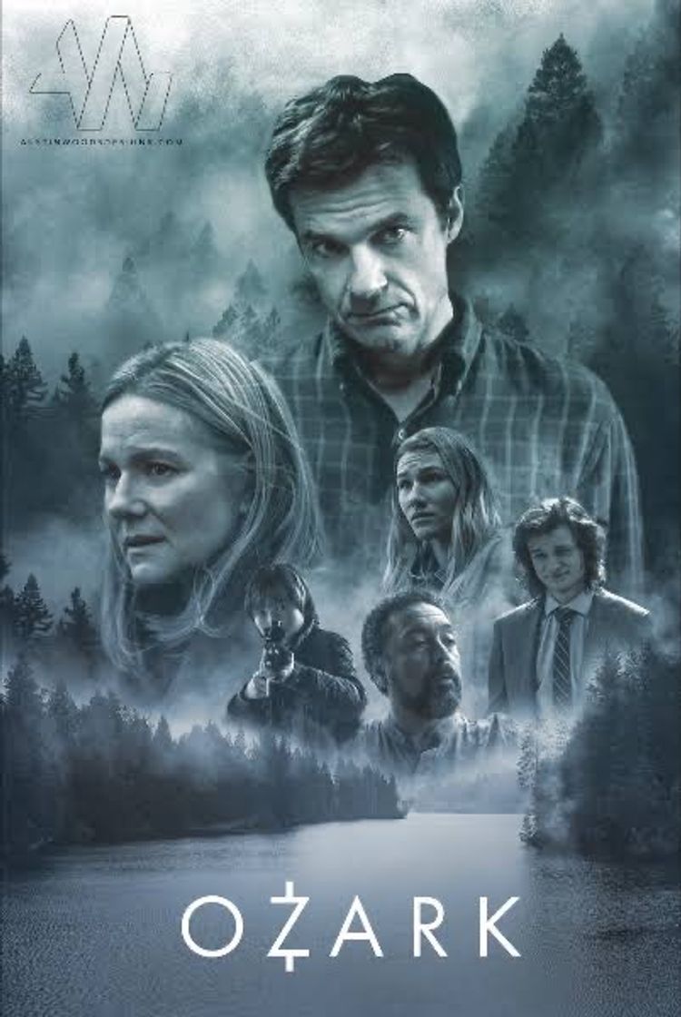 Serie Ozark