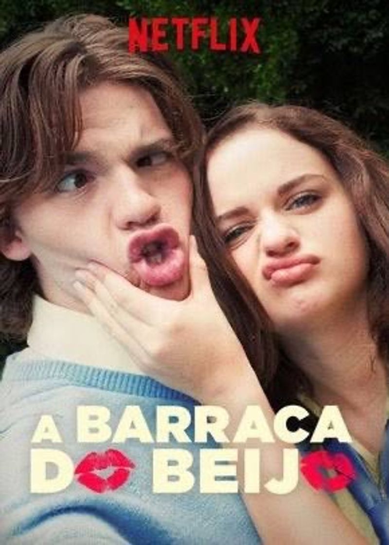 Movie Mi primer beso