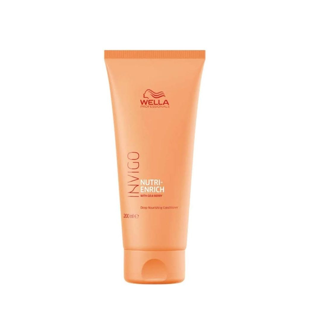 Productos Wella Invigo Nutri-Enrich