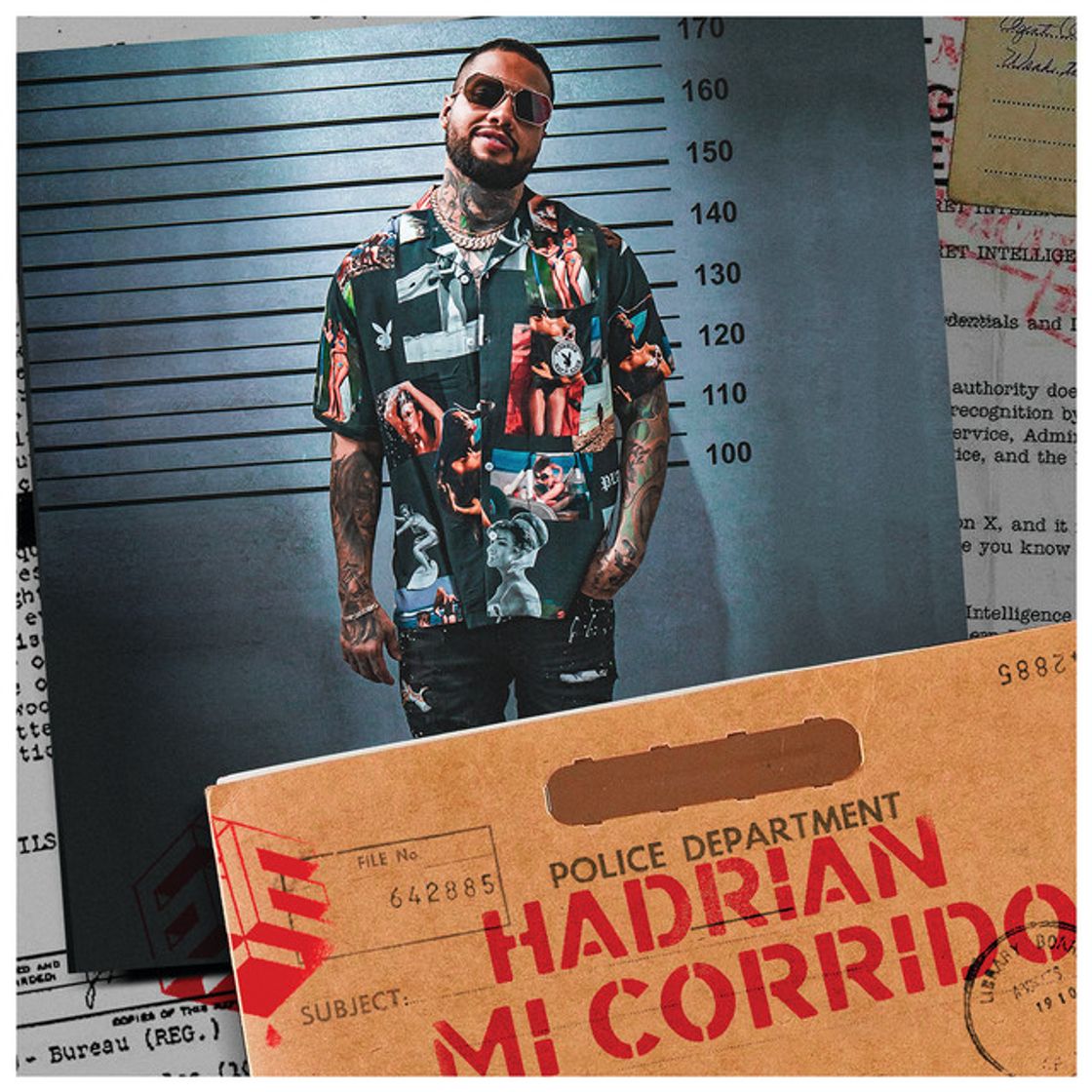 Music Mi Corrido