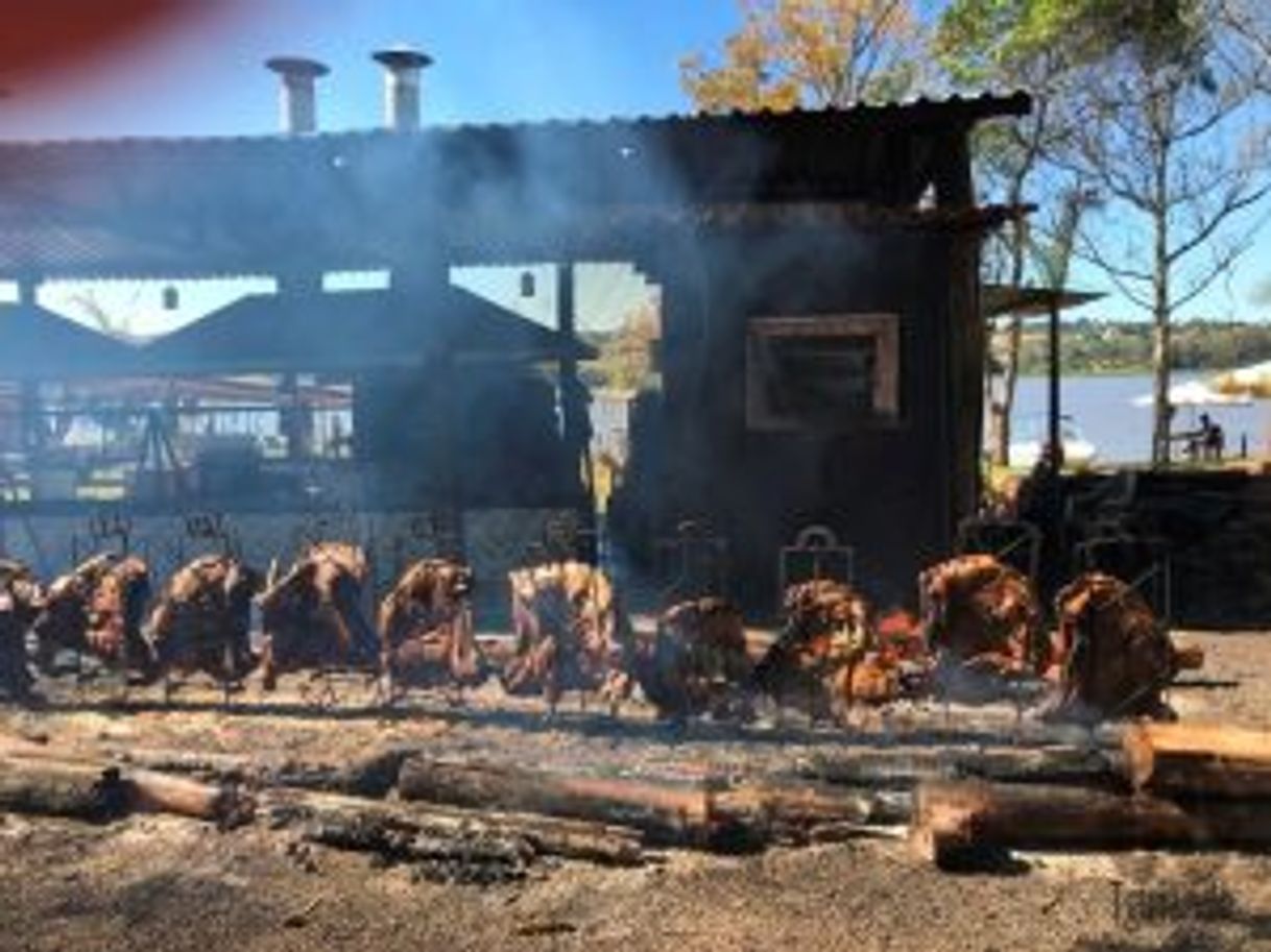 Restaurantes Costelão Fogo de Chão Atibaia