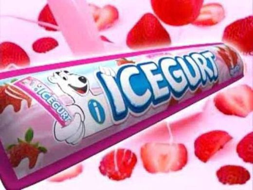 Icegurt