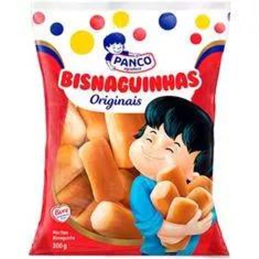 Bisnaguinha