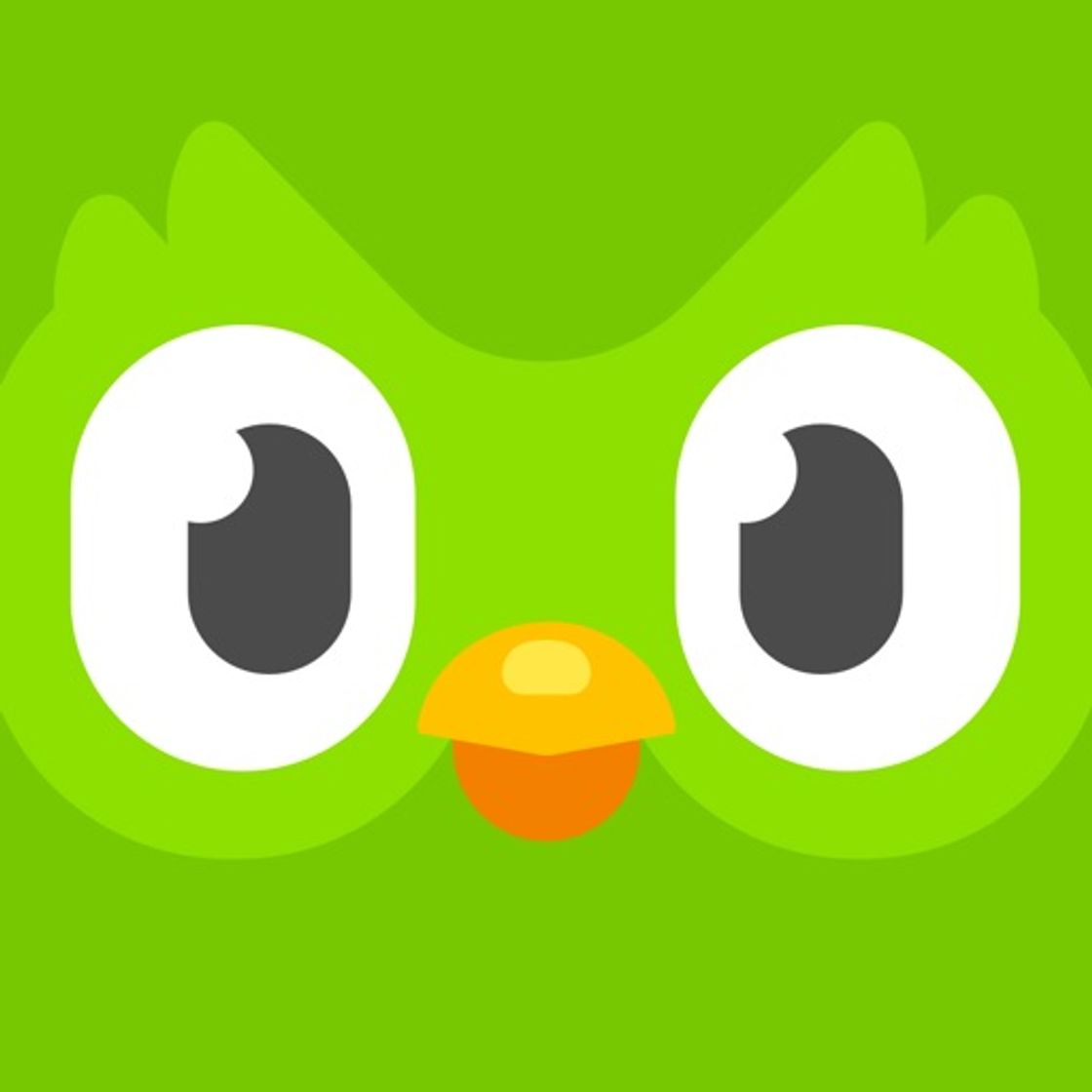 Aplicaciones Duolingo - Language Lessons