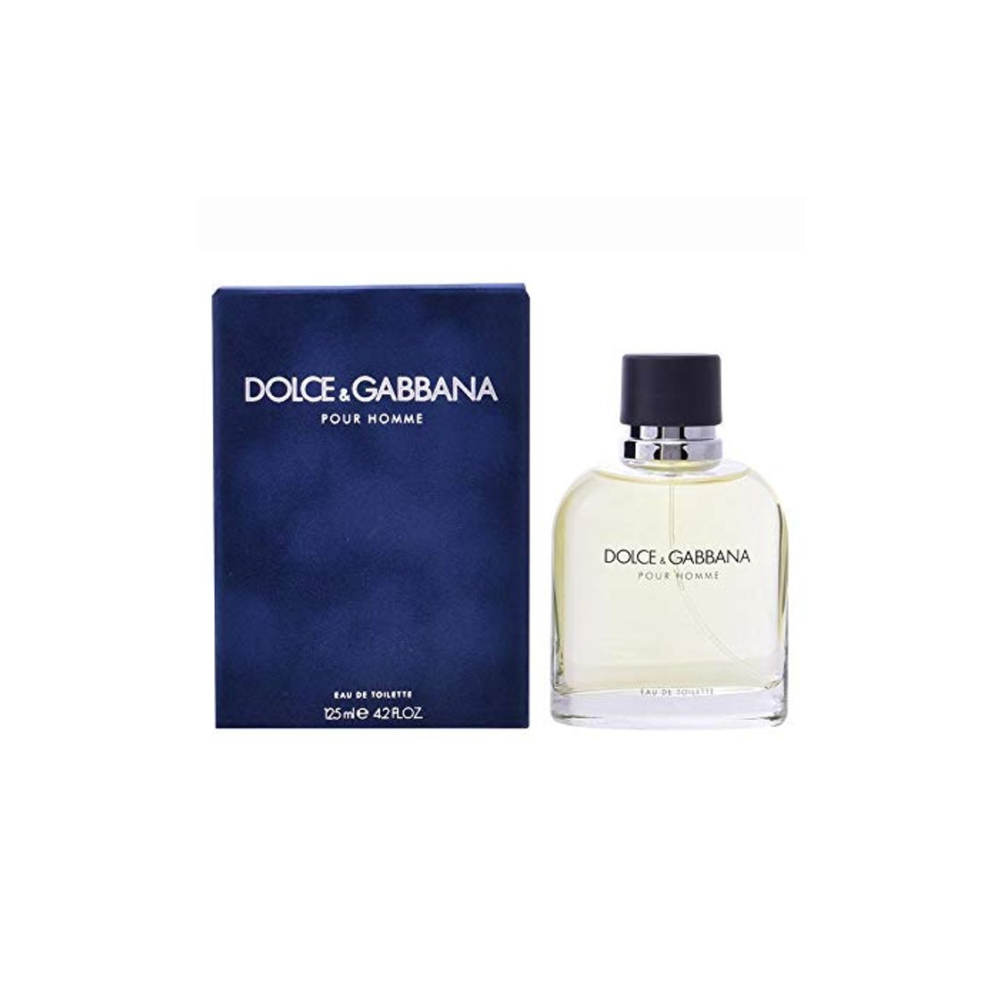 Product Dolce & Gabbana Pour Homme