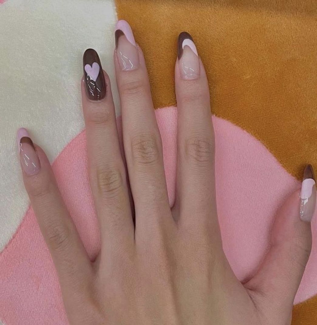 Moda NAIL💆‍♀️