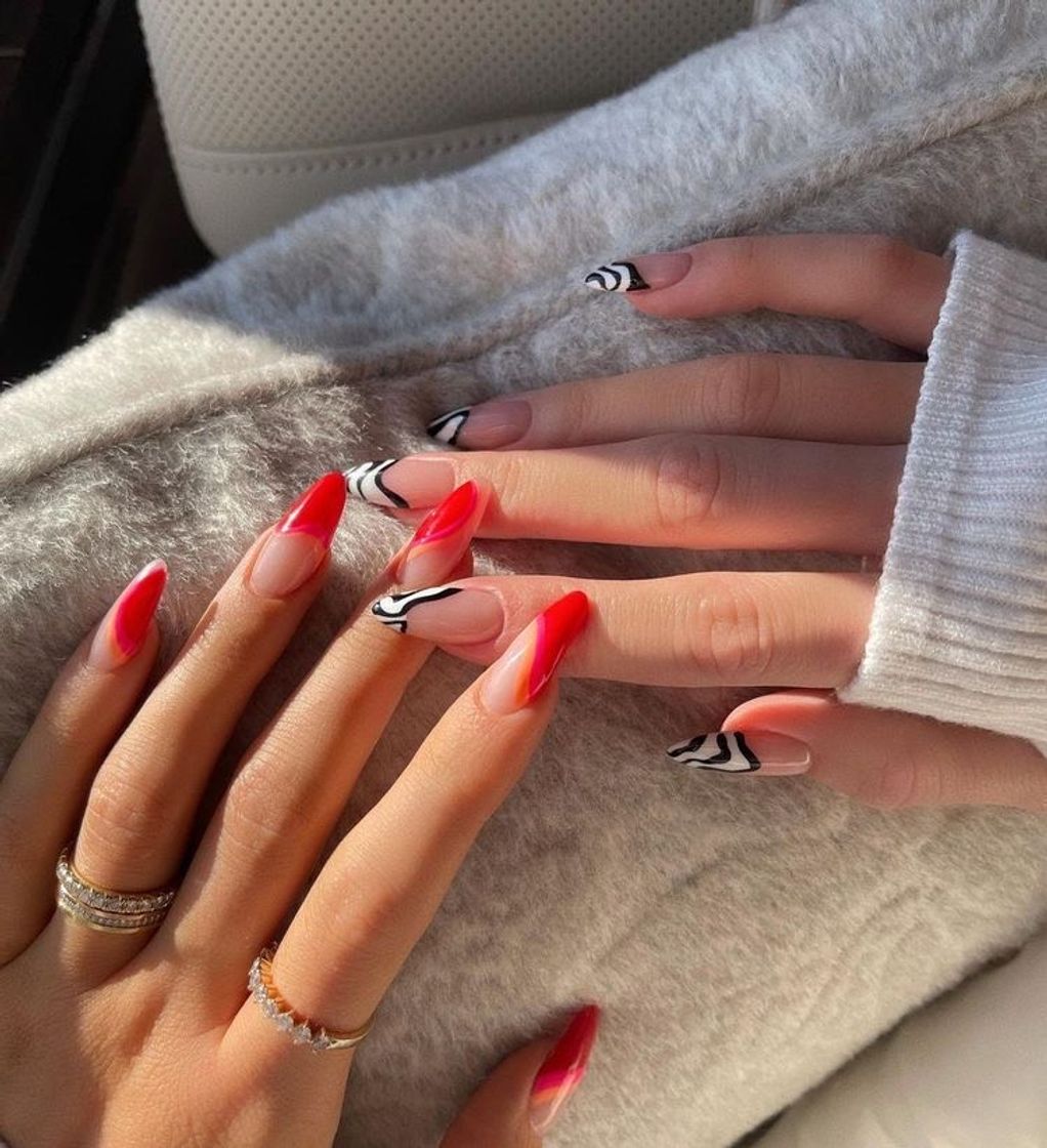 Moda NAIL💆‍♀️