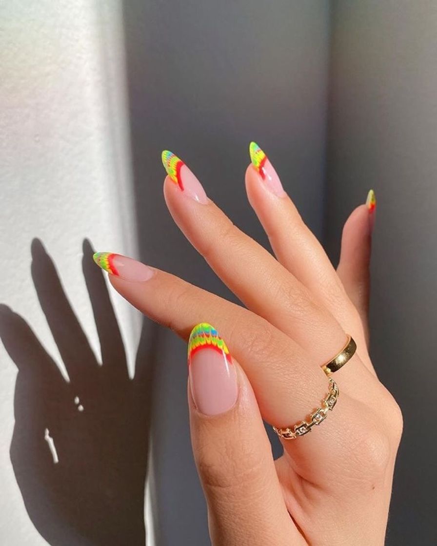 Moda NAIL💆‍♀️