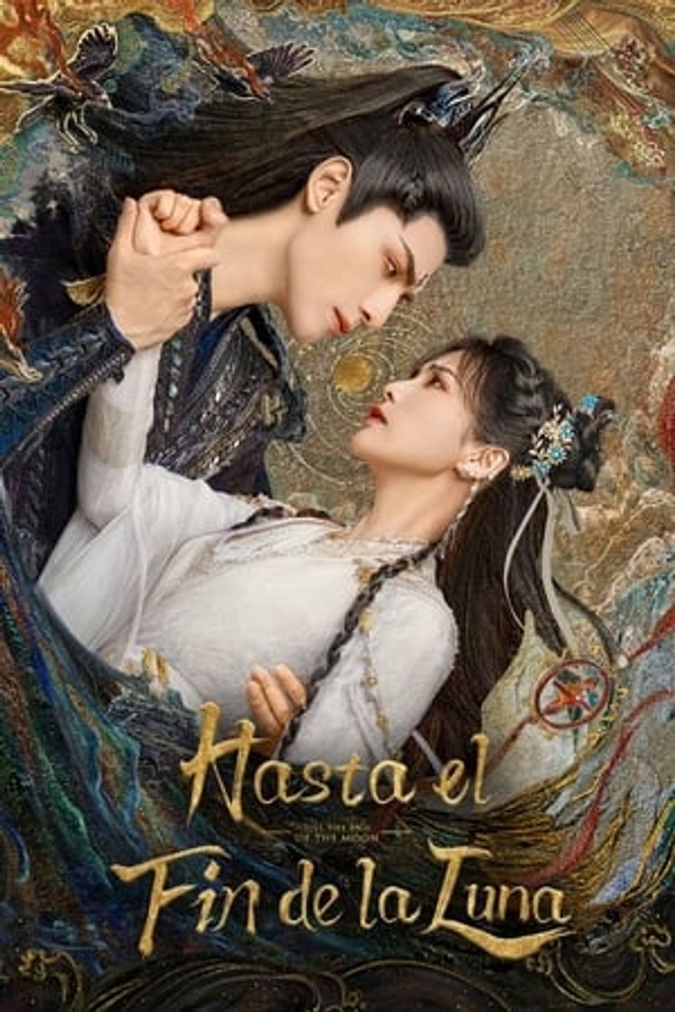 Serie Hasta el fin de la luna