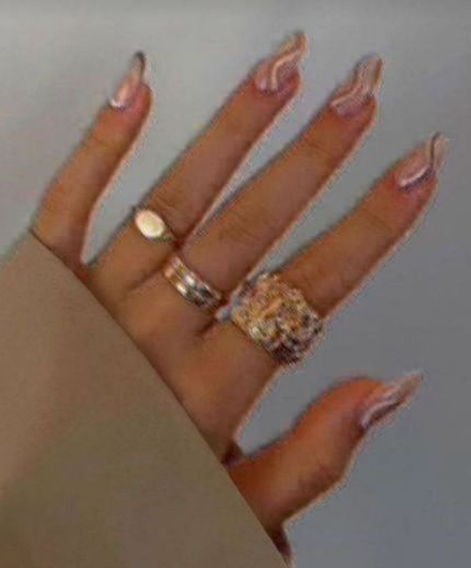 Social Rimmel London Nail Nurse Stronger Nail