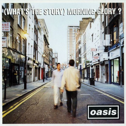 Wonderwall - Remastered