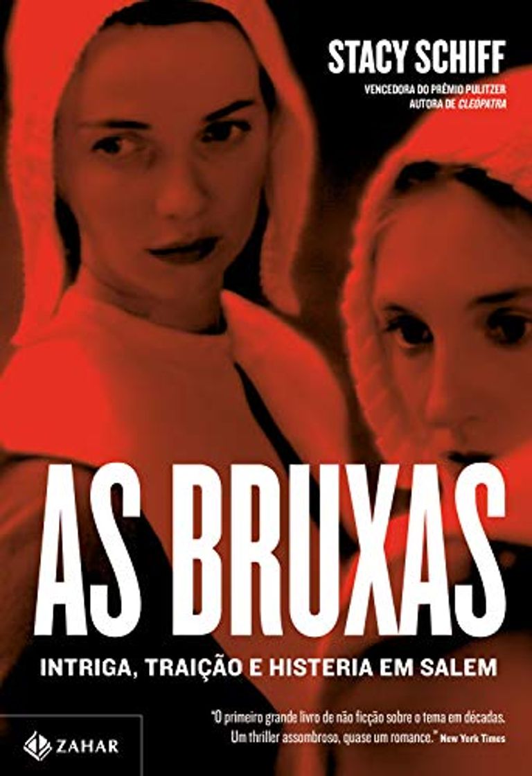 Book As bruxas