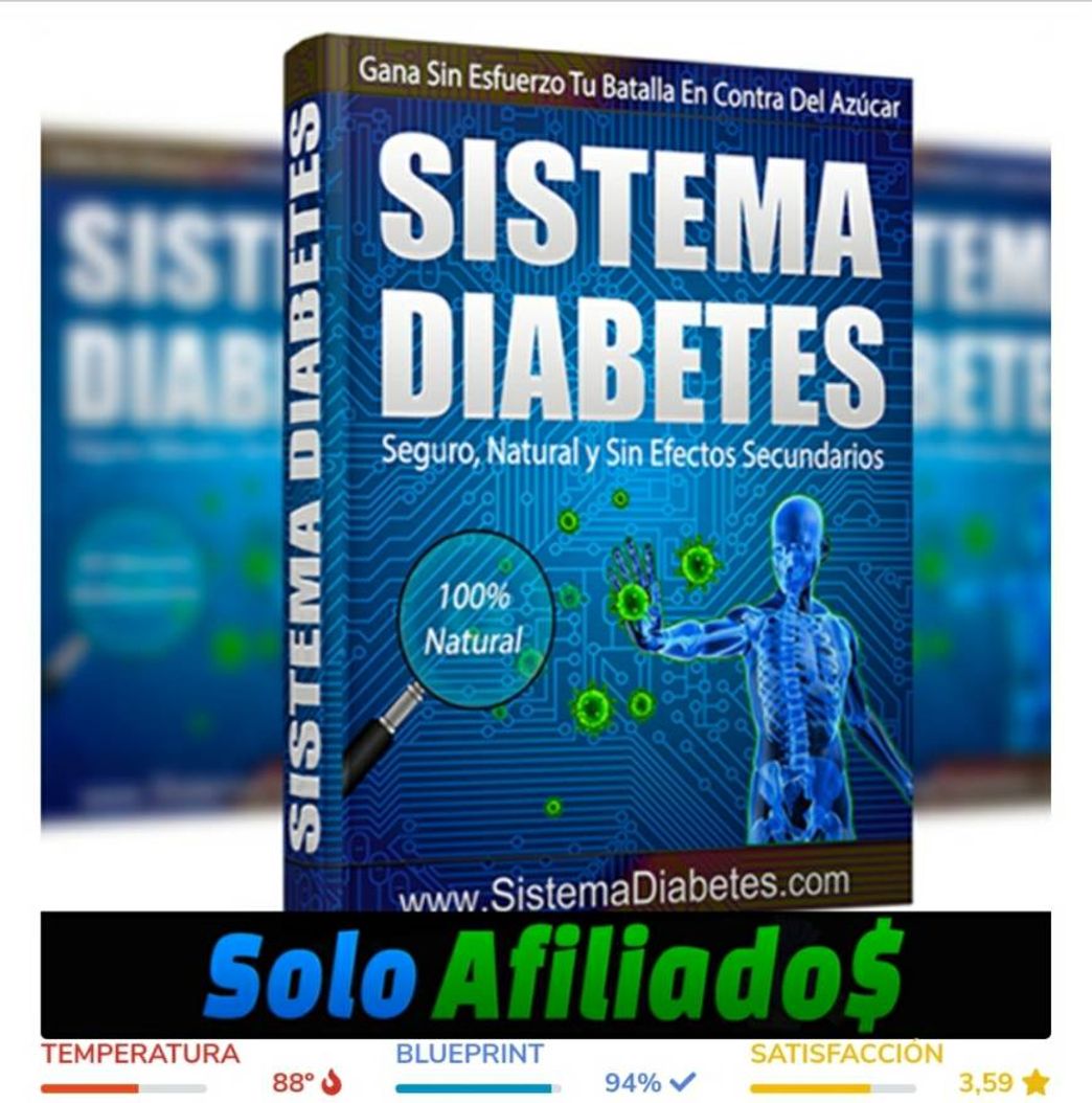 Fashion Quieres Aprender a Convatir la Diabetes?