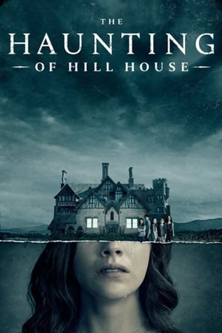 Serie La maldición de Hill House