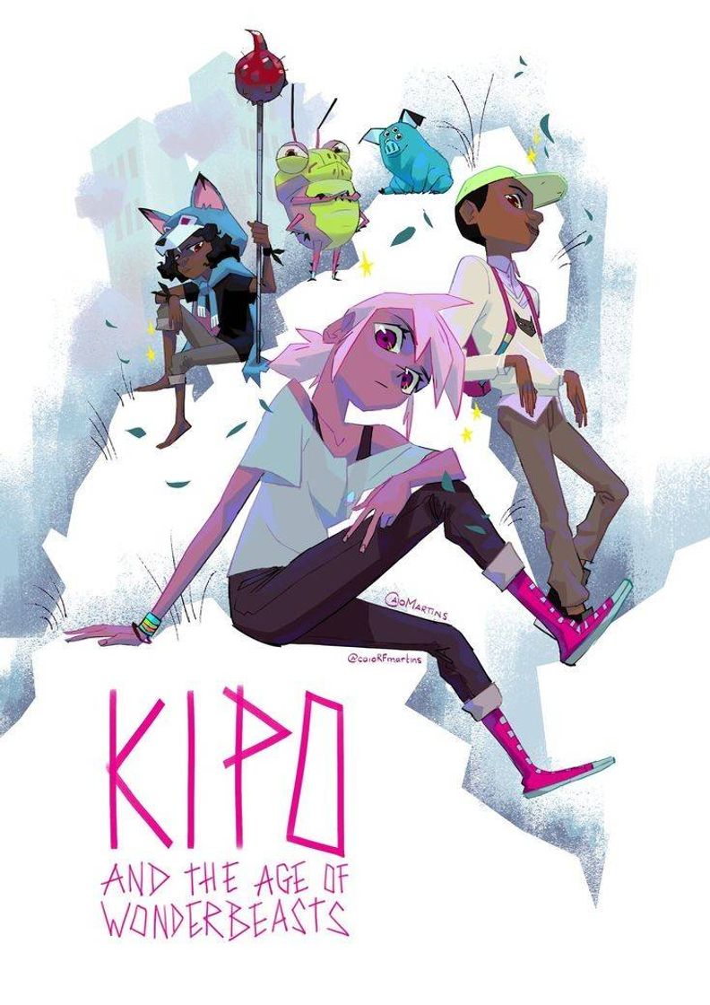 Kipo
