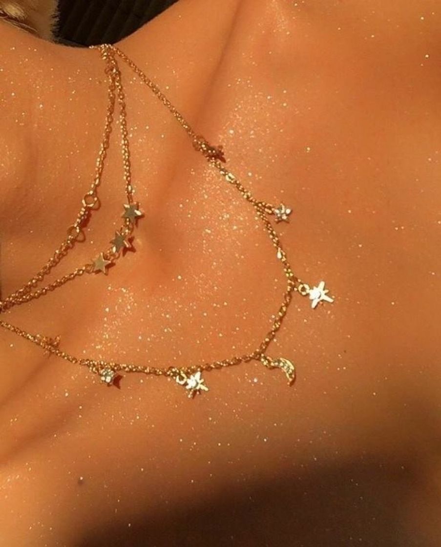 Social Necklace