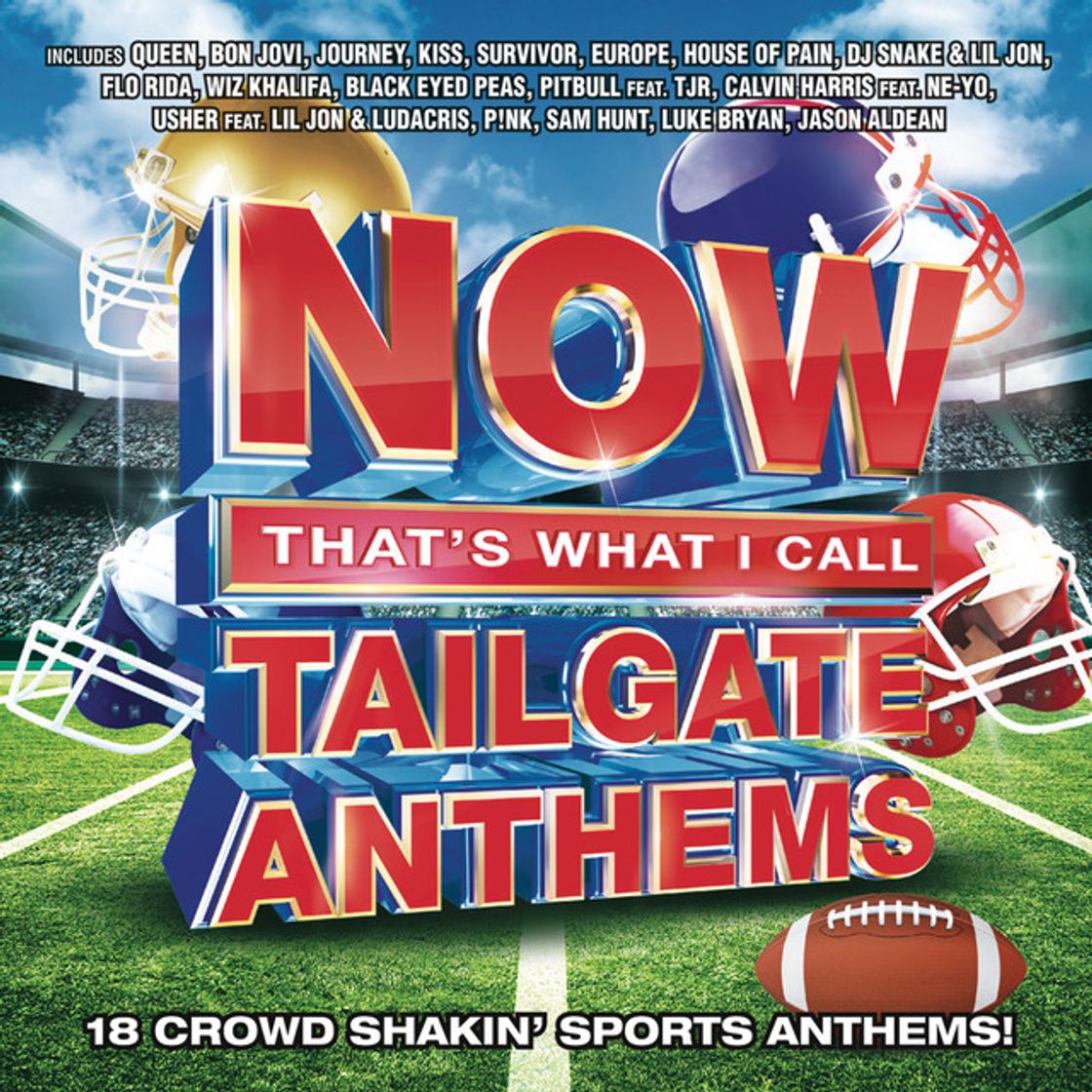 Music Yeah! (feat. Lil Jon & Ludacris)