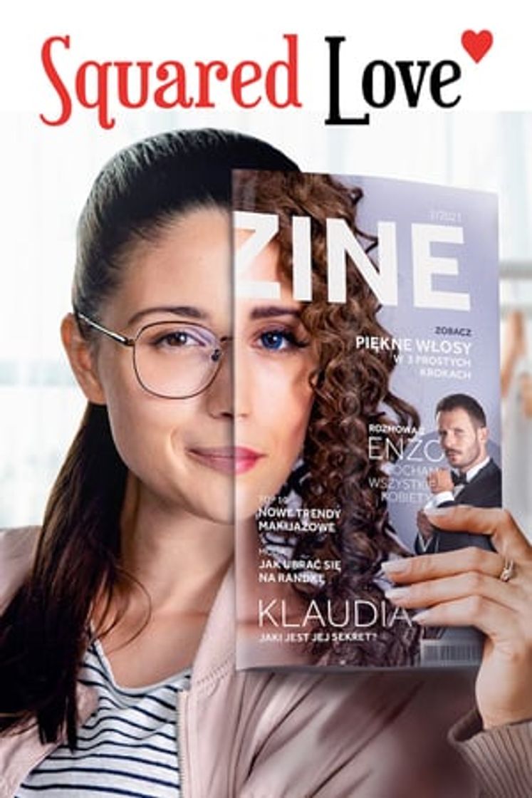 Movie Amor al cuadrado