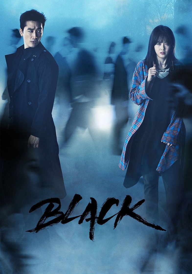 Serie Black