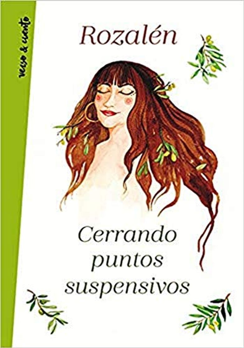 Libro Cerrando puntos suspensivos