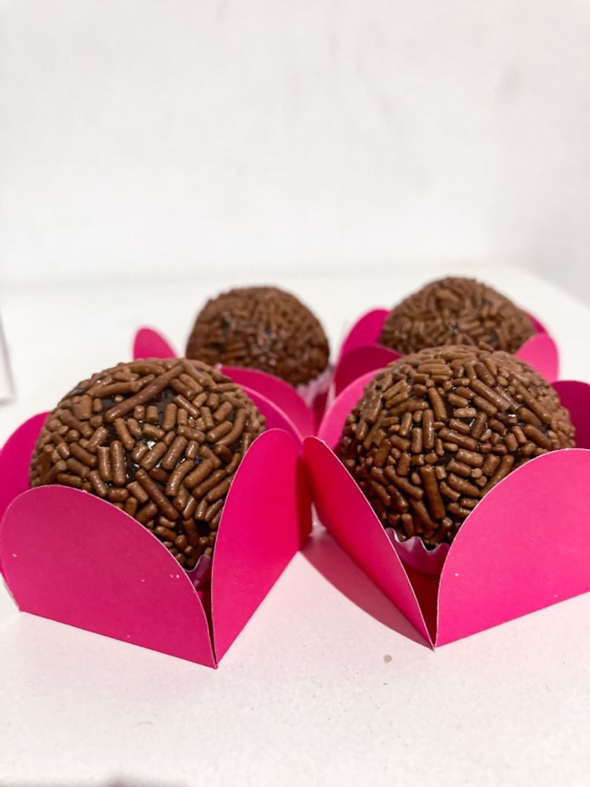 Moda Brigadeiro