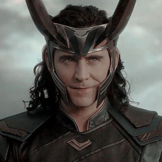 Loki - Deus da trapaça 