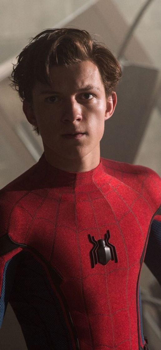 Fashion Tom hollad (spider-man) 🕷❤️