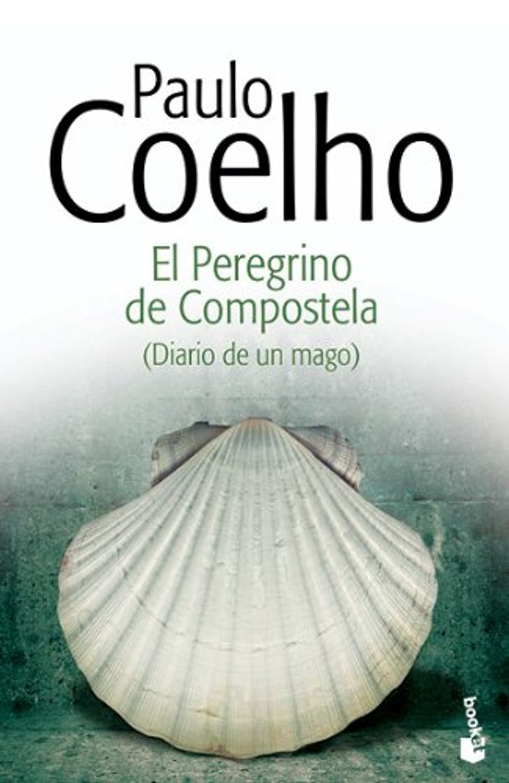 Libro El Peregrino de Compostela: