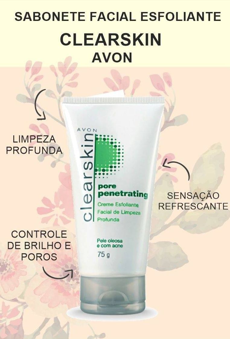 Moda Esfoliante Facial✨