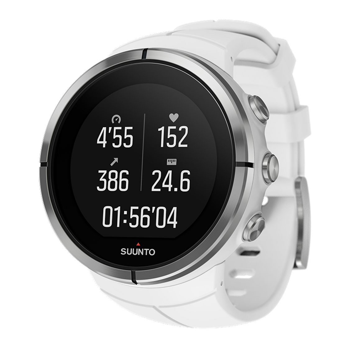 Product Suunto - Spartan Ultra White HR - SS022660000 - Reloj Multideporte GPS