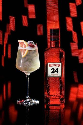 Gin Beefeater 24 750ml

