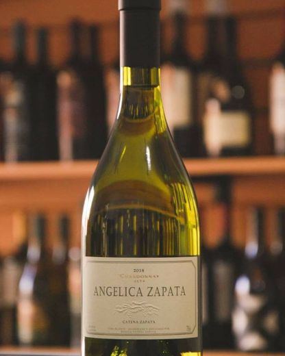 Angelica Zapata Chardonnay 
