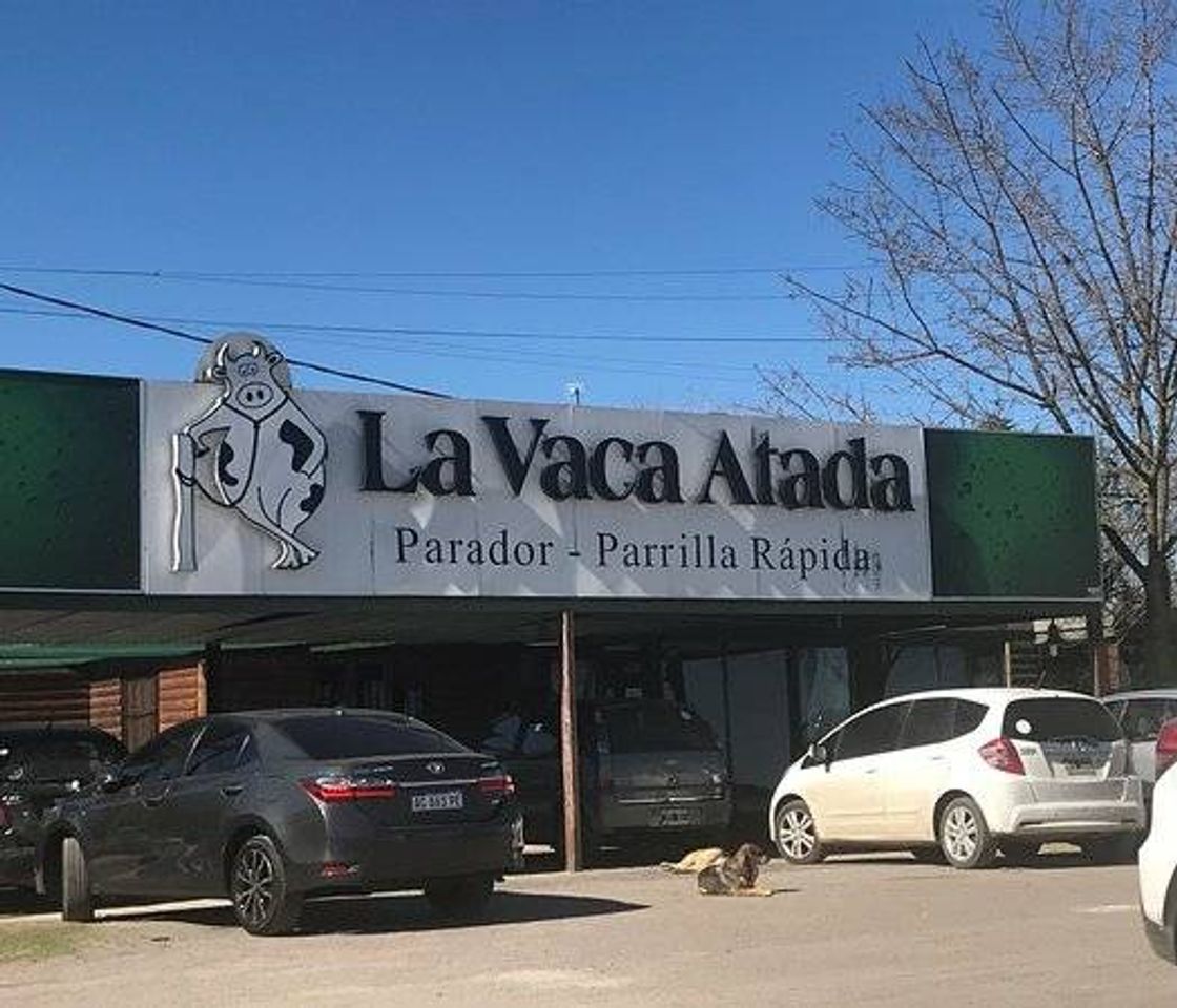 Restaurants La Vaca Atada