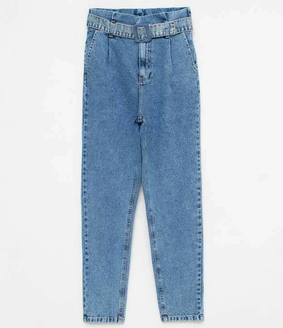 Fashion calça jeans 👖