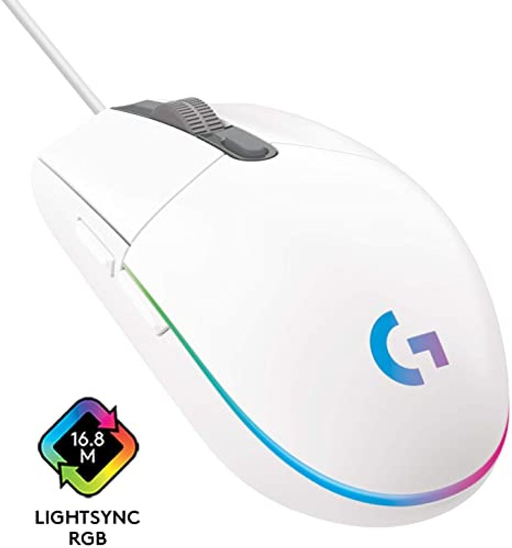 Electronic Logitech G203 Prodigy