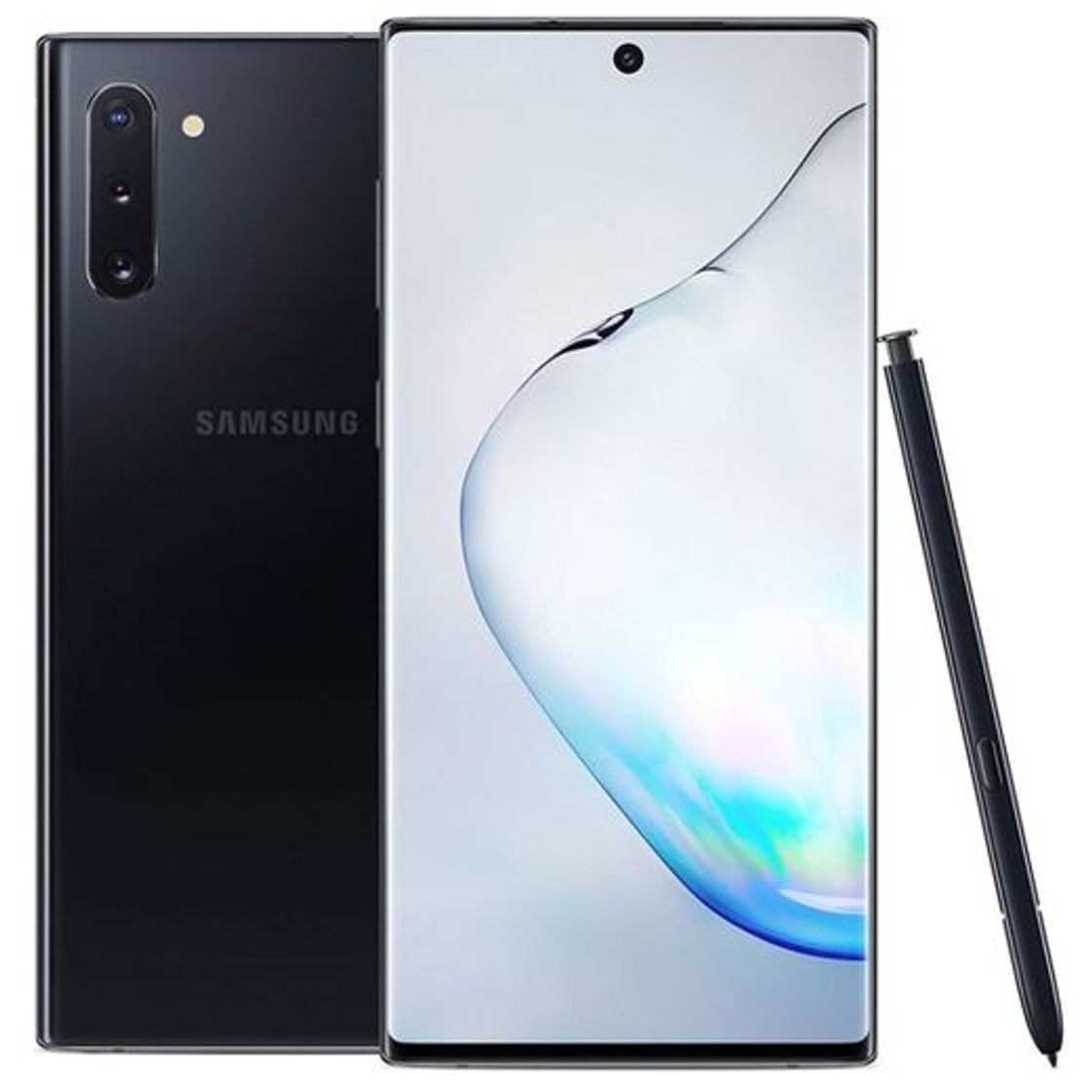 Social Samsung Galaxy Note 10+