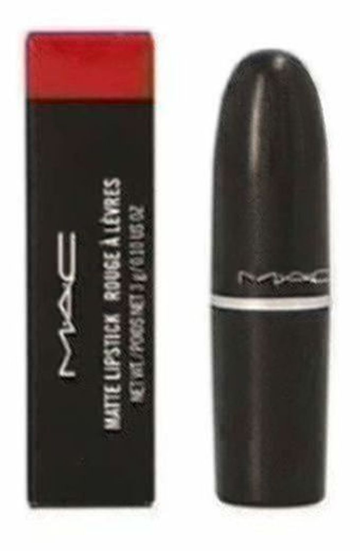 Beauty Mac Matte Lipstick - Pintalabios