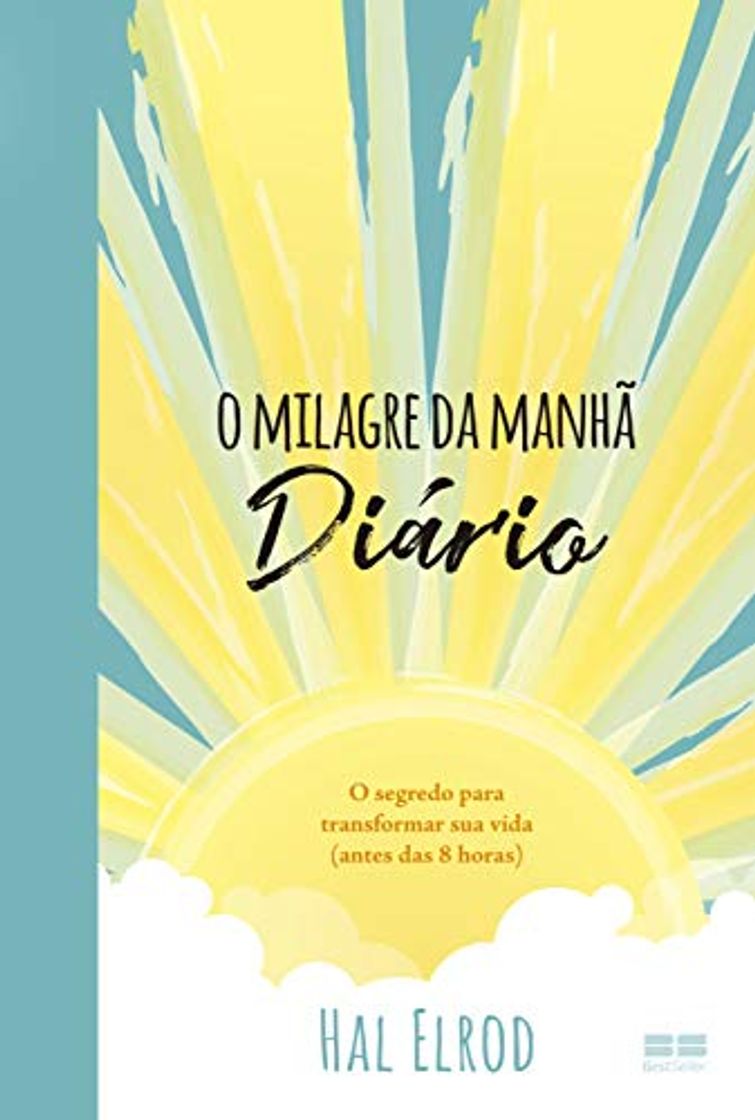 Libro O milagre da manhã – Diário