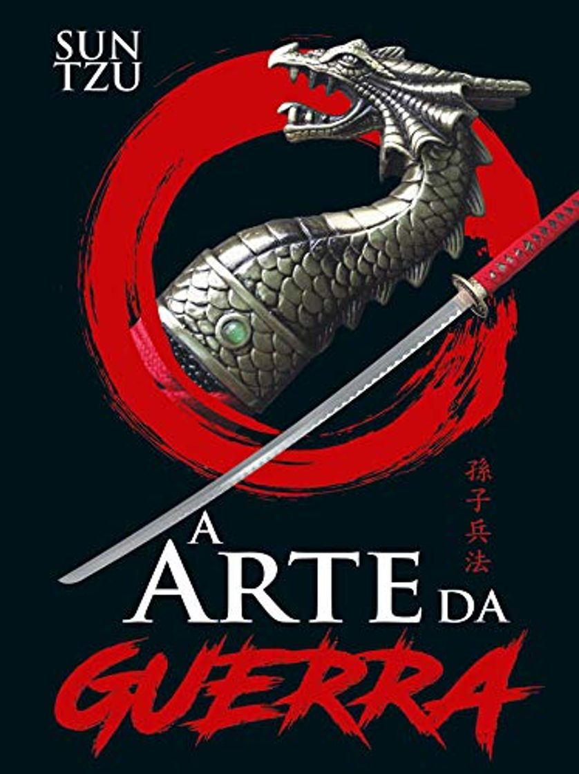 Libro A Arte da Guerra: SUN TZU