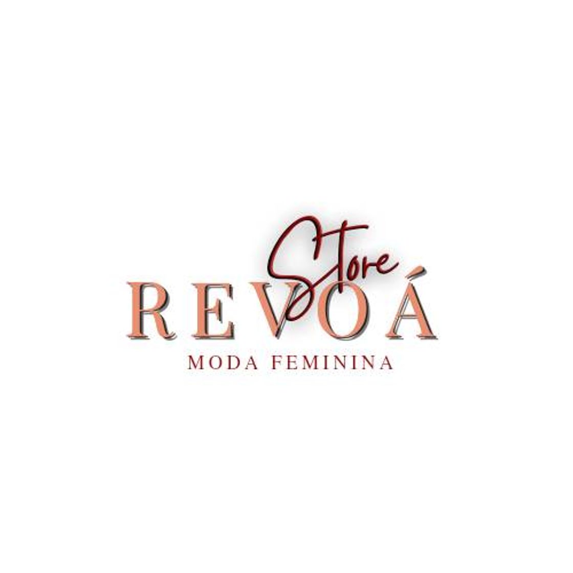 Moda Play list no Spotify da loja Virtual no insta:  @revoa.store