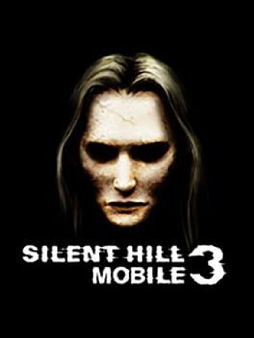 Videogames Silent Hill: Mobile 3